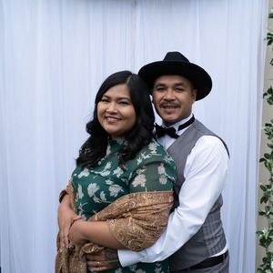 Meet your Posher, Monica